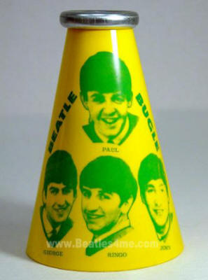 Beatles Megaphone (Bugle) Photo 2